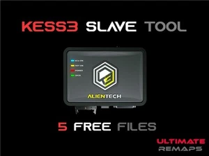 OFERTA Alientech KESS 3 esclavos - herramienta de reasignación de coche/LCV OBD-BENCH&BOOT IVA incluido - Imagen 1 de 1