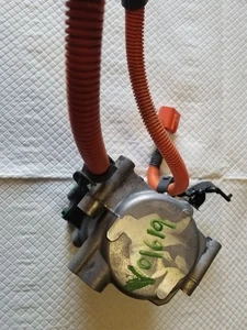 04 05 06 07 08 09 TOYOTA PRIUS AC COMPRESSOR OEM 1.5L - Picture 1 of 12