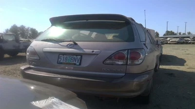 Filtro de aire compatible con 00-03 LEXUS RX300 30226761 Foto 1 de 4