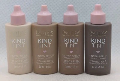 Pacifica Kind Tint Tinted Serum 1 oz ~ You Choose one - Image 1 of 2
