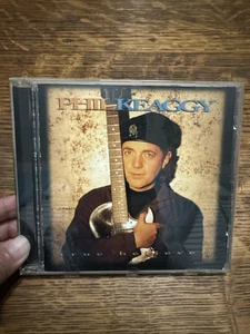 True Believer by Phil Keaggy (CD, May-1995, Sparrow Records) Pre-Owned - Picture 1 of 6