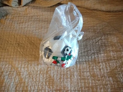 Pallone Calcio Mondo Italia 90 W.C. - Immagine 1 di 4