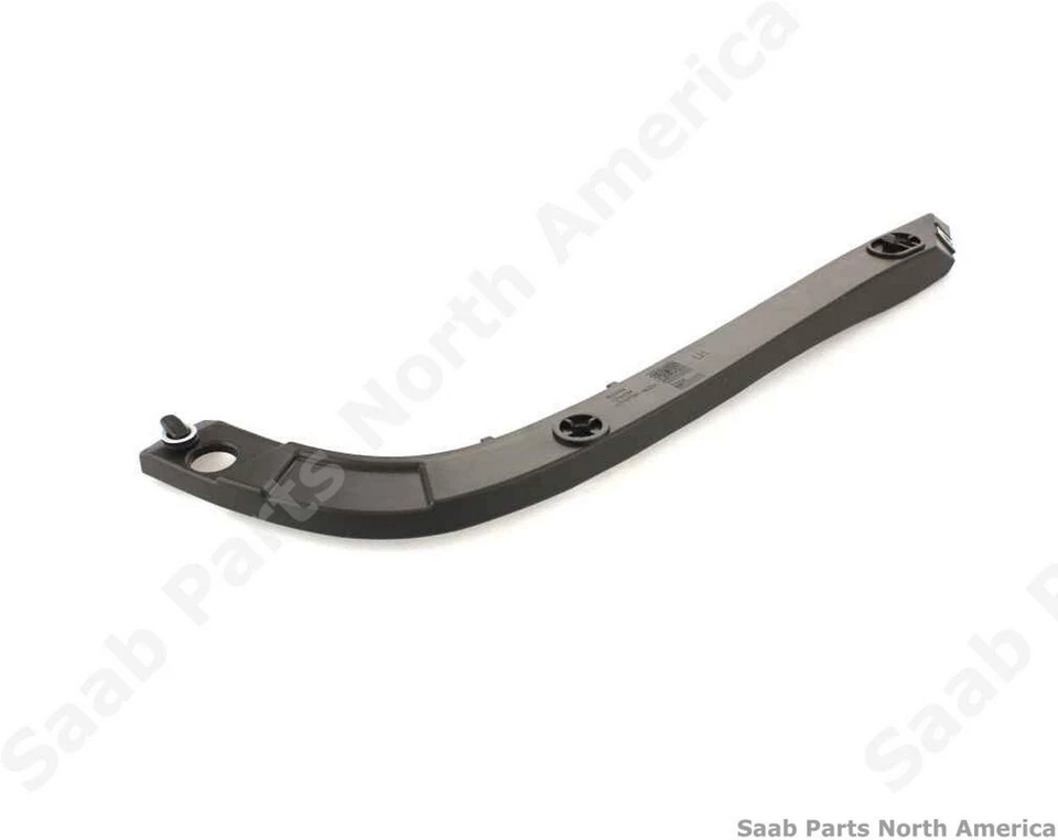 Genuine Saab Rear Left Bumper Bracket For 2006-2009 Saab 9-3 12794234-AC Foto 1 de 1
