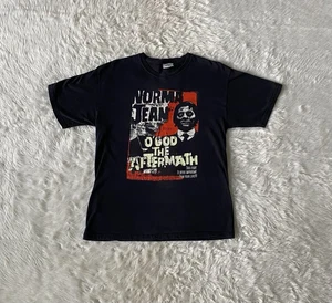 SUPER RARE Norma Jean Oh God The Aftermath Size M T-Shirt Hanes Heavy Weight Tag - Foto 1 di 6