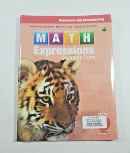 Matheausdrücke Klasse 2 Hausaufgaben und Erinnern Band 1 und 2 Taschenbuch - Bild 1 von 4