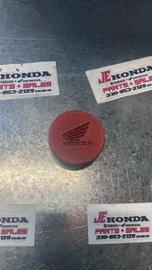 400ex Snorkel Delete Block Off  99-14 Flame / Multicolor Air Duct Block Off - Picture 1 of 2