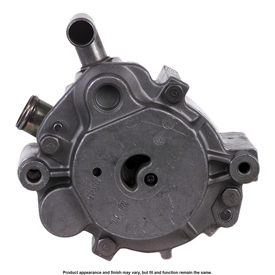 Bomba de aire Cardone Smog GAP para Ford Econoline Club Wagon Bronco 1985-1989 Foto 1 de 4