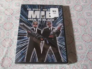 DVD MLB Men In Black 2008 New Sealed - Picture 1 of 2
