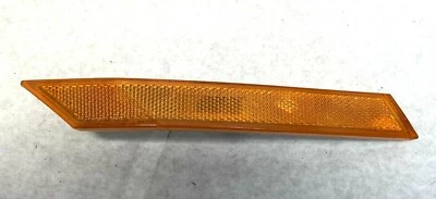 Luz de señalización delantera derecha Ford Fusion 2006-2009 OEM 6E53-13B220-AD Foto 1 de 4