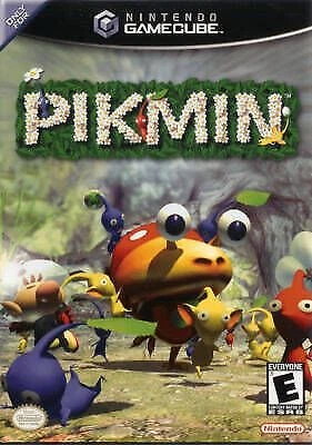 Pikmin - Image 1 of 1
