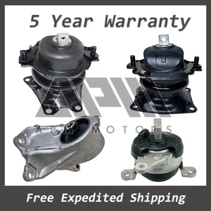 Kit de montaje de motor y transmisión automático K3897 para Honda Odyssey 2018-2023 3,5 L 10 velocidades 4x - Imagen 1 de 5