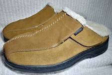 orthofeet asheville men's slippers