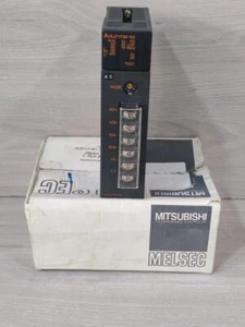 MITSUBISHI A1SJ71T32-S3 MELSEC NET/MINI-S3 - NUEVO SIN CAJA ORIGINAL - Imagen 1 de 12