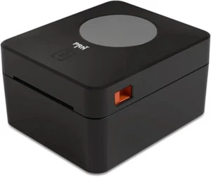 Thermo Etikettendrucker USB Bluetooth 4x6 100x150mm Porto Versand PRNT X-01 - Bild 1 von 14