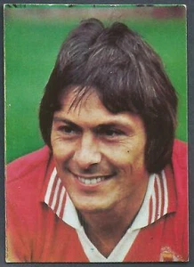 AVA AMERICANA - FOOTBALL SPECIAL 79 - #210-MANCHESTER UNITED-STUART PEARSON - Picture 1 of 1