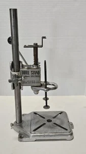 Vtg. Sears Craftsman Drill Stand Model 335.25920 - Picture 1 of 11