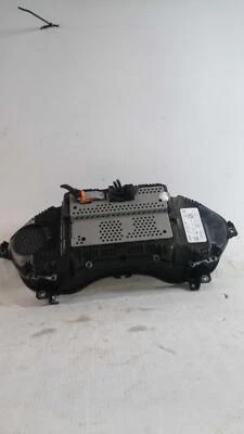 2015 Audi A6 Speedometer Gauge OEM Black 48K Miles NJ25-17477-438516 Foto 1 de 4