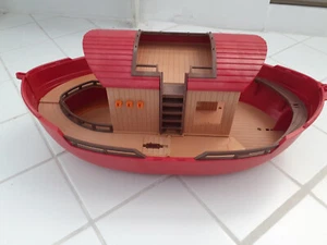 playmobil arche noah 3255, gebraucht, guter Zustand, ohne Figuren/Tiere - Bild 1 von 4