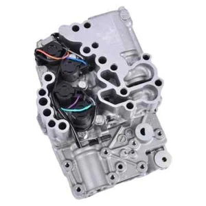 2012-2017 Suburu Impreza TR580 Lineartronic Trans Valve Body OEM - Picture 1 of 3