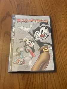 Steven Spielberg Presents Animaniacs: Volume 1 (DVD) - Picture 1 of 4