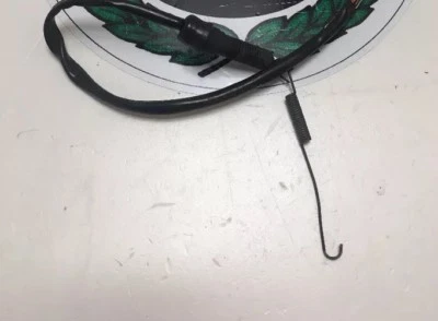 Interruptor de freno trasero para inyección de combustible Suzuki SV650 2007 Foto 1 de 4