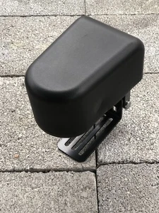 Pad separatore gambe pelviche per sedia a rotelle bordo Q6 e altro sedia elettrica oscillante a modo - Foto 1 di 15