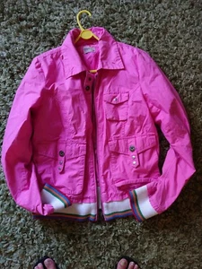 Tommy hilfiger jacket women small - Picture 1 of 3