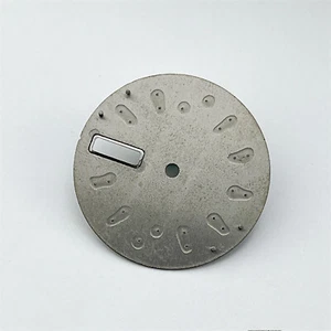 28.5MM Watch Dial SK007 Colourful Dial Watch Accessory for NH36A/4R36 Movement - Picture 1 of 10