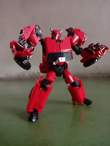 Transformers Prime First Edition Cliffjumper Bitte Lesen - Bild 1 von 10