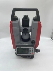 PENTAX DIGITAL THEODOLITE ETH-510 - Picture 1 of 11