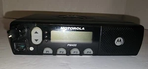 motorola pm400 - Zdjęcie 1 z 3