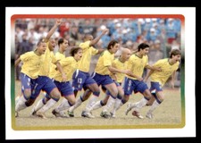 Panini Copa America Venezuela 2007 - Final - Argentina-Brazil - Peru 2004 No. 12