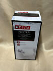 Delta Porter Toilet Paper Holder in Polished Chrome