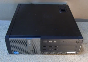 Dell Optiplex 7020 Core i5-4590 3.3Ghz 16Gb RAM 180GB SDD Win10Pro - Picture 1 of 2