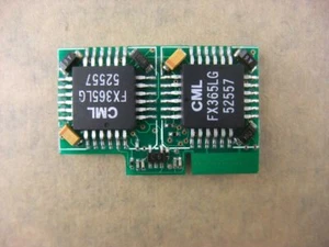 UT-67/UT-63 CTCSS For Icom IC-W21AT IC-2SRE IC-4SRA IC-V21AT IC-2330 IC-2410 - Picture 1 of 1
