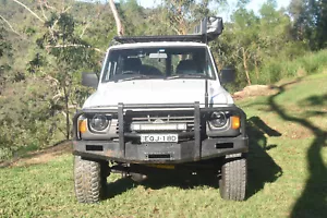 Nissan Patrol - Picture 1 of 16