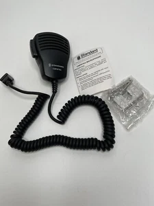 Standard CMP876A Handheld Mic Radio Microphone. NEW - Picture 1 of 6