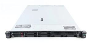 HPE ProLiant DL360 Gen10 8SFF Server | 2x Xeon Gold 5120 | 512GB (16x32GB) RAM - Picture 1 of 2