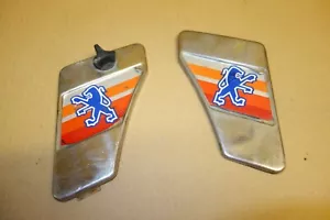 Peugeot Moped 103 MVL 1985 Karosserie Rahmen Abdeckungen Paneele - Bild 1 von 6