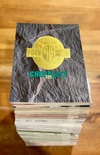 1993 Classic Four Sport Cards 1-250 (NM) - You Pick