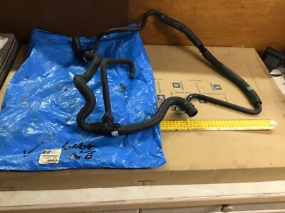 Manguera tubo agua matriz 1.4calentador peugeot 405 1360cc 6464n8 tu3 Foto 1 de 4