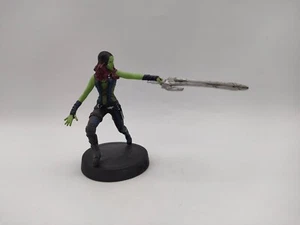 Marvel Eaglemoss - Gamora - Imagen 1 de 3