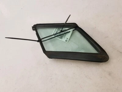 Vetro Triangolo Anteriore Destra - Mazda 5 I PH.1 - Grigio - CC3372661C9D - U0 - Immagine 1 di 4