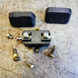 BMW R75,R80/7,R100/7 EZ:85 Bremslichtschalter hinten Bremse 38208 - Picture 1 of 3