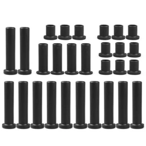 Complete Front & Rear A-Arm Bushing Kit for Polaris RZR 800 RZR S & 4 800 - Picture 1 of 7