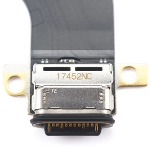 USB Charging Charger Port Dock Connector Flex Cable for Huawei P20 Pro - Picture 1 of 2