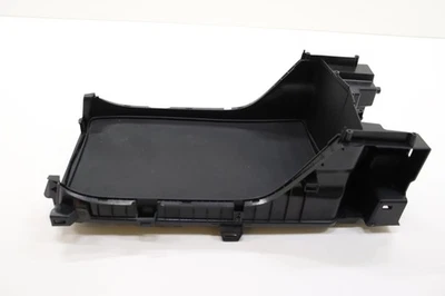 2019 - 2020 HONDA ODYSSEY CONSOLE CENTRAL QUADRO TAMPA ACABAMENTO PAINEL FABRICANTE DE EQUIPAMENTO ORIGINAL 83400THRA0 - Imagem 1 de 4