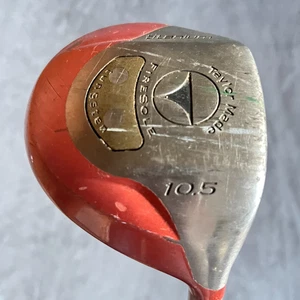 TaylorMade Bubble Shaft Burner 105 Driver 10.5° R-80 Graphite RH Golf Club 46" - Picture 1 of 7