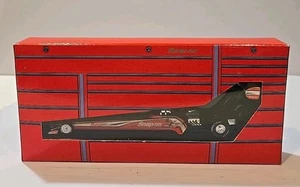 Snap On Tools Racing 1998 Limited Edition SIGNIERT & #'d Doug Herbert’s Dragster - Bild 1 von 10