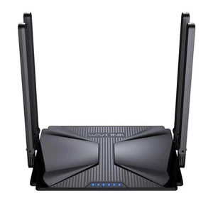 WAVLINK Wi-Fi 6 AX3000 Dual Band Extendable WiFi Router, 3000 Mbps Wireless - Photo 1/5